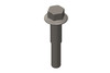 3900631 Cummins Hex Head Flange Cap Screw