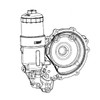 A9061840780 Freightliner Gasket