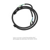 A06-20714-000 Headlight Wiring Harness