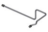 3082466 Cummins N14 Fuel Supply Tube