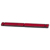 Grote 01-5445-75 S/T/T Red 18 LED Diode Fontaine High-Mount LH/RH
