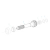 4301526 Eaton Fuller Transmission FS4205A Input Shaft 1.5" Push