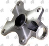 3502-188 Flange Yoke Metric 1350 Series for Toyota Tundra