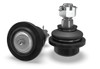 10073372 Spicer Dana 30 44 Greasable Upgraded Ball Joint Kit for Jeep JK Wrangler