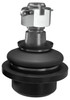 10073372 Spicer Dana 30 44 Greasable Upgraded Ball Joint Kit for Jeep JK Wrangler