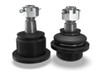 10073372 Spicer Dana 30 44 Greasable Upgraded Ball Joint Kit for Jeep JK Wrangler