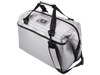 AOCR24SL AO Coolers 24 Pack Carbon Silver