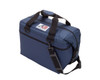 AO24NB AO Coolers 24 Pack Canvas Navy Blue