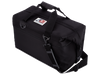 AO36BK AO Coolers 36 Pack Canvas Black