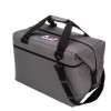 AO48CH AO Coolers 48 Pack Canvas Charcoal