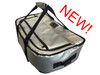 AOCRSNGSL AO Coolers 38 Pack Stow-N-Go Carbon Silver