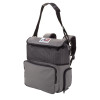 AOBPCH AO Coolers 18 Backpack Charcoal