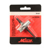 Milton S-3234 Easy Out , Grease Fitting Tool , Small
