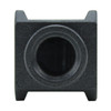 Milton S-1163-26 Modular diverter, 1/4" Mini
