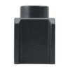 Milton S-1163-28 Modular diverter, 1/2"