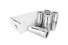 Milton 1813 3/8" Female Coupler G-Style