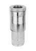 Milton 1813 3/8" Female Coupler G-Style