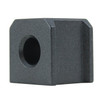 Milton S-1163-59C Modular end block, 1/4"