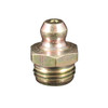 Milton S-3229 Grease Fitting M10 x 1 , Straight, OAL 16mm max, 5-pk
