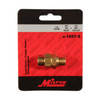 Milton S-1097-6 Load Genie 3/8 Comp.In 1/4" MNPT Out
