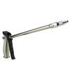 Milton S-182 Turbo Blo Gun with Adjustable Nozzle and 10" Extension