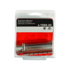 Milton S-1086-20 3/8" Aluminum Silencer
