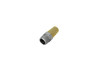 Milton S-1086-4 Exhaust Muffler 1/4" NPT