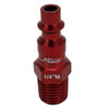 Milton S-303MKIT Kit, 3pc M style 1/4"