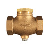 Milton S-1093-8 In-Line Check Valves 1/2" FNPT