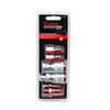 Milton S-307MKIT Kit, 7pc M style 1/4"