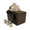 Milton S-1062 Pressure Switch, 140-175 PSI