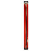 Milton S-3205 High Pressure Grease Hose , OAL 18"