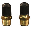 Milton S-684 1/8" NPT Tank Valve, 2/cd