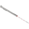Milton S-920 Tire Gage 10-70 PSI w/Depth Gage