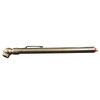 Milton S-923 Passenger Tire Gage, 50 PSI Straight
