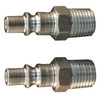 Milton S-776 1/4" Male Body A-Style