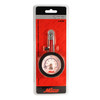 Milton S-932 Dial Tire Gage 0-60 PSI