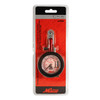 Milton S-934 Tire Gauge with Tire Tread Depth Gauge 0-120 PSI