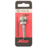 Milton S-695 1/4" Barbed Air Chuck