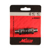 Milton S-99681 Variable Angle Swivel 1/4" x 1/4" MNPT