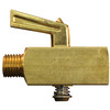 Milton S-638 In-Line Reg. F. 1/4" x M. 1/4"