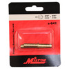 Milton S-641 Hose Mender, 5/16"ID Hose, 2/cd