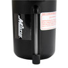 Milton EX45L-03M 3/8" NPT Lubricator 6 oz metal bowl Milton EX45L-03M 3/8" NPT Lubricator 6 oz metal bowl