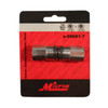 Milton S-99681-7 Variable Angle Swivel 1/4" FNPT x 1/4" FNPT