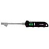 Milton EX516DIG Digital Straight Foot 360 swivel gage