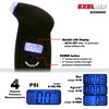 Milton EX99900 Digital Tire Pressure Gauge