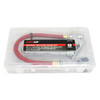 Milton EX0510BKIT 10 Piece Bayonet Inflator Gauge Kit