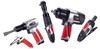 Milton EX4405KIT 44-Piece Air Tool Kit