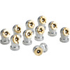 Milton 699 1/4" Fem. Air Chuck