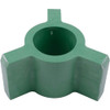 Milton 715 1/4" Fem. Body M-Style